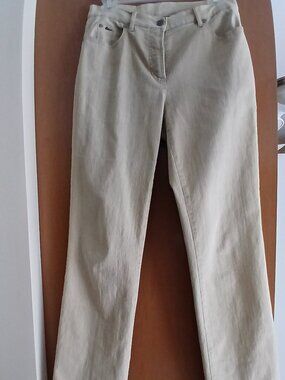 Gerry Weber Cotton Jeans euro size 38 US size 8